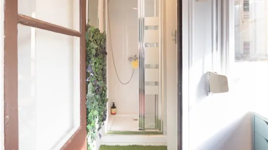 Rooms in Barcelona Eixample - photo 10