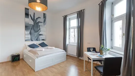 Apartments in Vienna Favoriten - photo 5