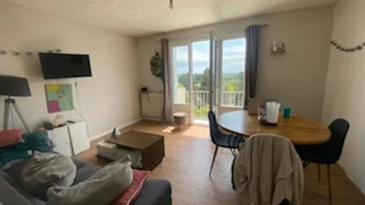 Rooms in Angers - photo 4