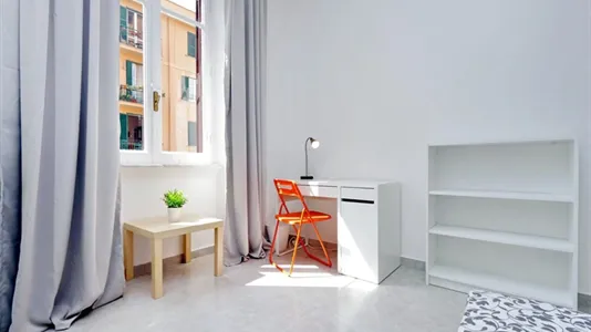 Rooms in Roma Municipio II – Parioli/Nomentano - photo 5