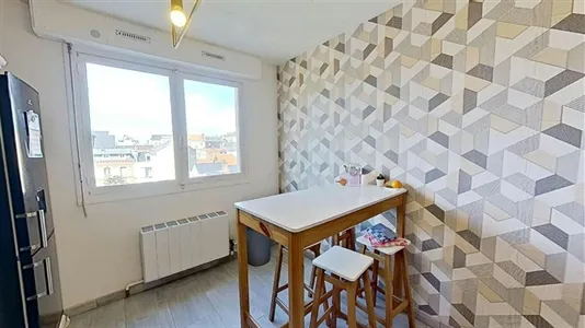 Rooms in Le Havre - photo 8