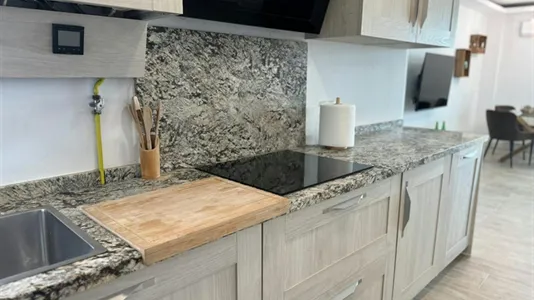 Apartments in Valencia Camins al Grau - photo 7