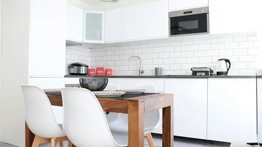 Rooms in Nice - photo 2