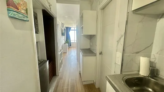 Apartments in Torremolinos - photo 8