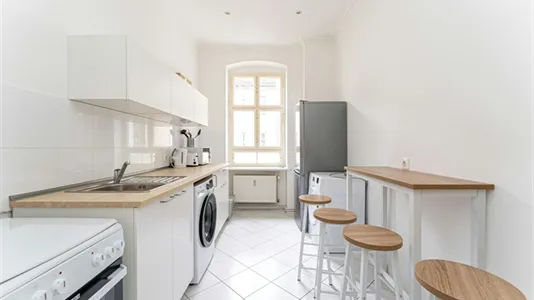 Rooms in Berlin Friedrichshain-Kreuzberg - photo 6