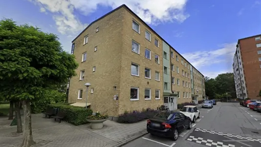Apartments in Kirseberg - photo 1