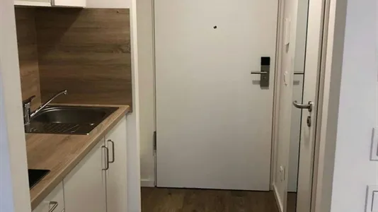 Apartments in Location is not specified - photo 4