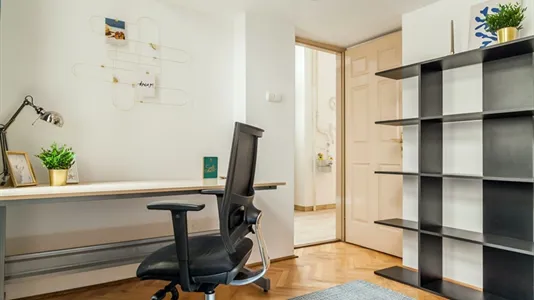 Rooms in Budapest Terézváros - photo 7