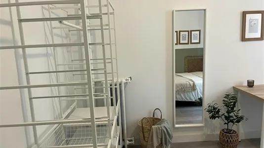 Rooms in Madrid Retiro - photo 8