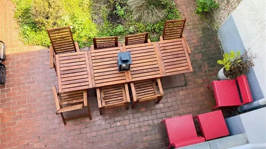 Rooms in Charleroi - photo 10