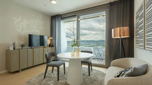 Apartments in Vienna Donaustadt - photo 1