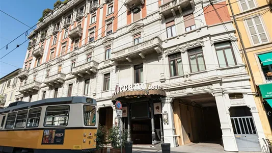 Apartments in Milano Zona 1 - Centro storico - photo 4