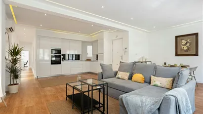 Apartment for rent in Madrid Chamberí, Madrid