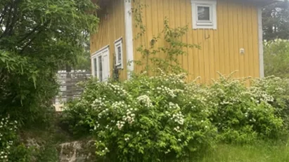 Saltsjö-boo - 1rok - 12mån - 10.925kr/mån