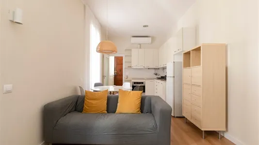 Apartments in Barcelona Gràcia - photo 4