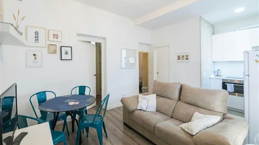 Apartments in Madrid Centro - photo 3