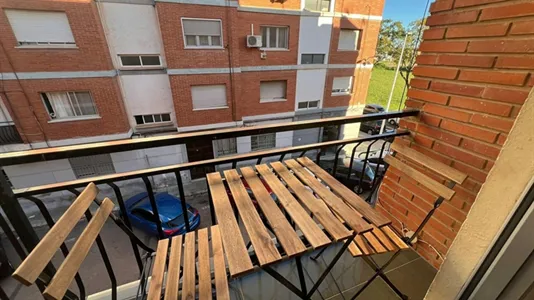 Rooms in Moncada - photo 9