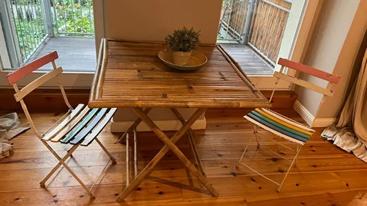 Apartments in Berlin Tempelhof-Schöneberg - photo 6