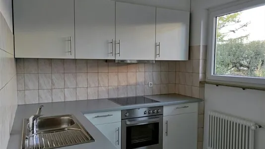 Rooms in Stuttgart Vaihingen - photo 5