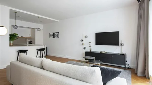 Apartments in Amsterdam Centrum - photo 3