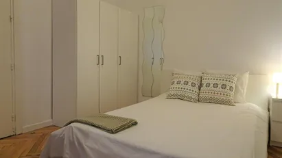 Room for rent in Madrid Chamberí, Madrid
