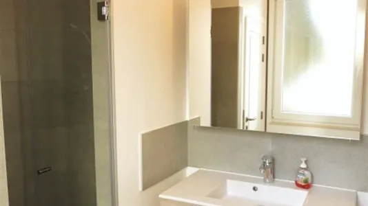 Apartments in Brussels Schaarbeek - photo 10