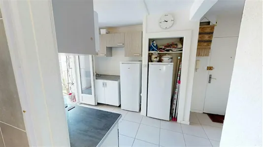 Rooms in Bordeaux - photo 7