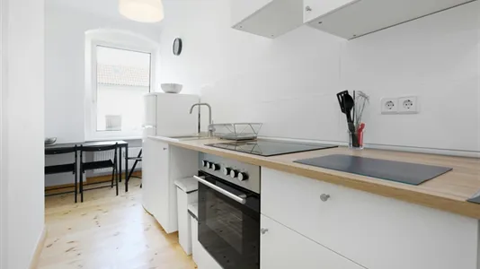 Rooms in Berlin Neukölln - photo 10