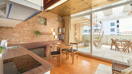 Apartments in Location is not specified - photo 4