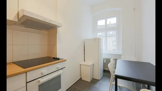 Rooms in Location is not specified - photo 7