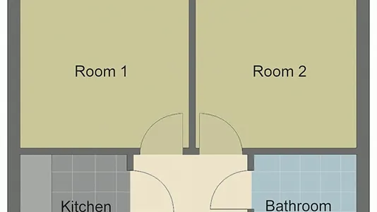 Apartments in Berlin Mitte - photo 9