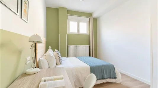 Rooms in Madrid Tetuán - photo 5