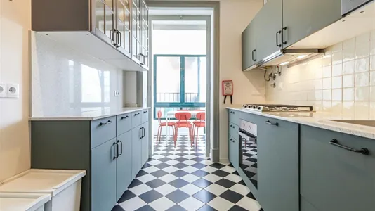 Rooms in Location is not specified - photo 9