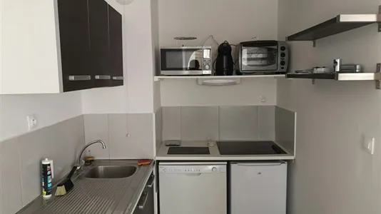 Apartments in Nantes - photo 5