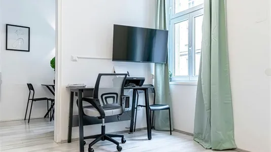 Apartments in Vienna Landstraße - photo 3