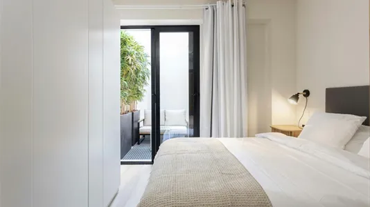 Rooms in Barcelona Sant Martí - photo 6