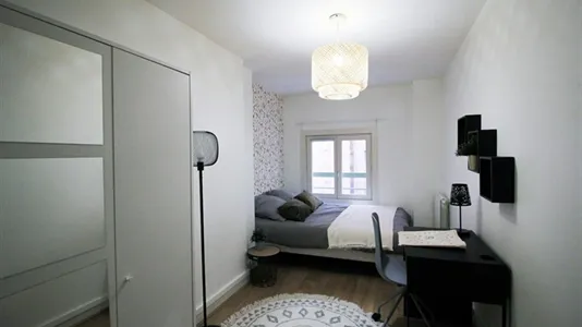 Rooms in Lyon - photo 4
