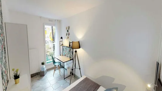 Rooms in Nanterre - photo 3