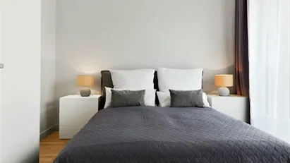 Apartment for rent in Berlin Mitte, Berlin