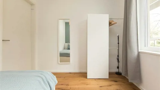 Rooms in Berlin Mitte - photo 2