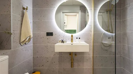 Rooms in Valencia Campanar - photo 10