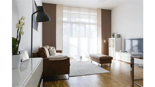 Apartments in Fürth - photo 5