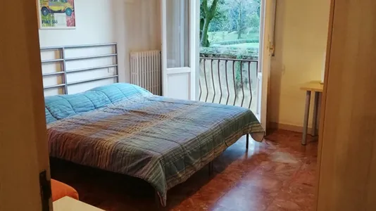Rooms in Florence - photo 6