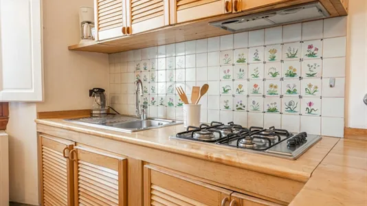 Apartments in Florence - photo 8