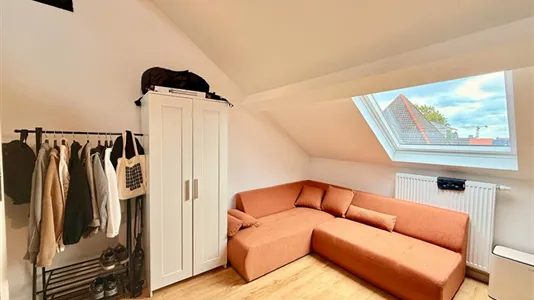 Apartments in Brussels Anderlecht - photo 5