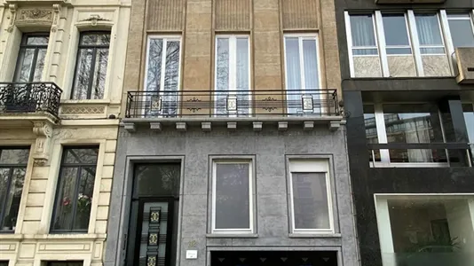 Rooms in Brussels Sint-Gillis - photo 9