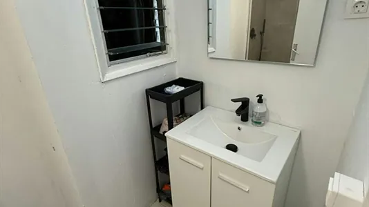 Rooms in Barcelona Sarrià-St. Gervasi - photo 5