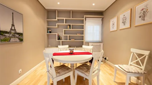 Apartments in Madrid Salamanca - photo 3