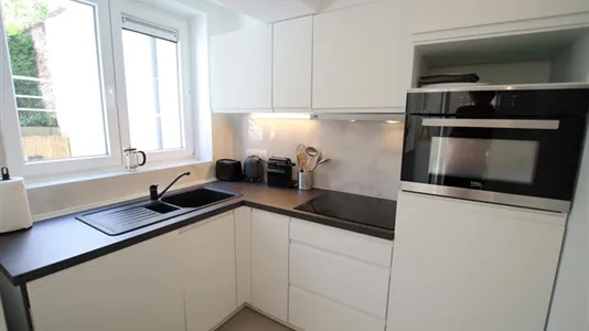 Apartments in Brussels Vorst - photo 10