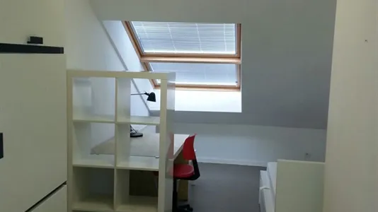 Rooms in Brussels Anderlecht - photo 5